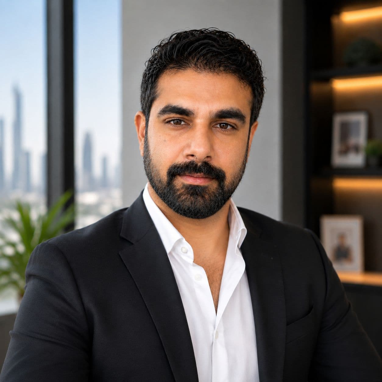 Vishal Arora, Regulated Canadian Immigration Consultant